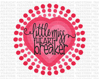 Little Miss Heartbreaker