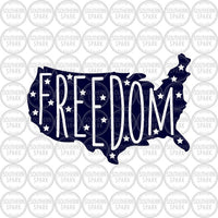 Freedom USA #2