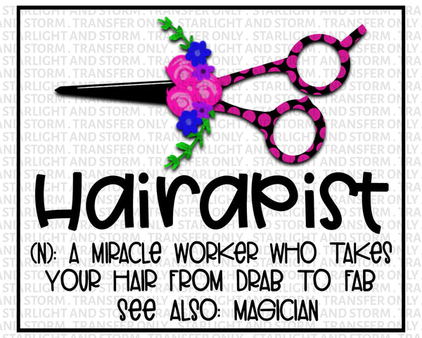 Hairapist