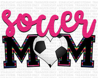 Soccer Mom #2