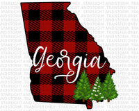 Georgia Christmas